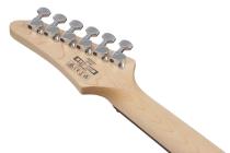 Galerijní obrázek č.5 ST - modely IBANEZ AZES31-AOC - Arctic Ocean Metallic