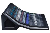 Galerijní obrázek č.5 Digitální mixpulty TASCAM Sonicview 24