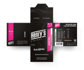 Galerijní obrázek č.2 Tvrdost .009 HENRY’S Premium HEN0942P