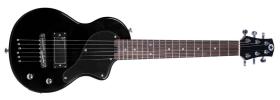 CARRY-ON ST Guitar - Jet Black