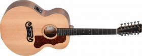 SIGMA GUITARS GJM12E Natural