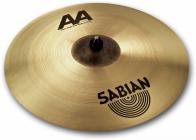 Galerijní obrázek č.1 21" SABIAN AA Raw Bell Dry Ride 21"
