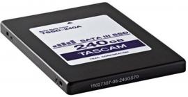 TASCAM TSSD-240A
