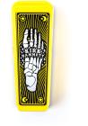 Galerijní obrázek č.5 Wah-wah DUNLOP Kirk Hammett Cry Baby Wah Yellow Sparkle Edition