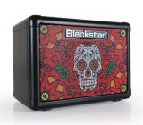 Galerijní obrázek č.2 Tranzistorová komba BLACKSTAR FLY 3 Sugar Skull 2