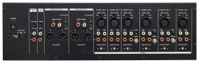 Galerijní obrázek č.1 Rackové, zónové a automatické mixážní pulty TASCAM MZ-372