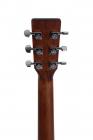 Galerijní obrázek č.3 Jumbo SIGMA GUITARS JMC-1E - Natural High Gloss