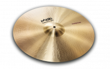 PAISTE Formula 602 Classic Paperthin 20”
