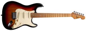 HENRY’S Snake ST-1C Grass 3S - Sunburst Classic B-Stock