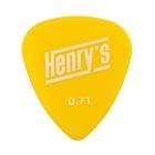HENRY’S Nyltone S0.71 - Yellow