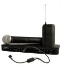 SHURE BLX1288E/P31 K3E 606 - 630 MHz