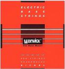 WARWICK 42300 - Red Label 5-string Set ML - .040 - .130