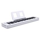 Galerijní obrázek č.2 Klávesy DONNER DP-06 - White