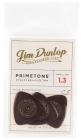 Galerijní obrázek č.2 Tvrdost do 2.0 DUNLOP Primetone Small Triangle Smooth Pick 1.3 mm 3 ks