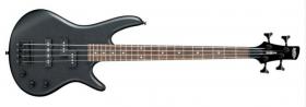 IBANEZ GSRM20B Wheathered Black