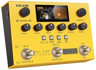 Galerijní obrázek č.1 Looper NUX Dual Loop Stereo