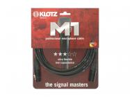 KLOTZ M1FM1N1000