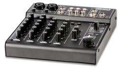 Galerijní obrázek č.1 Mixážní pulty s efektem ART USB Mix6