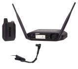 SHURE GLXD14+/B98