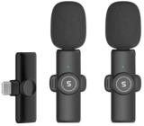 SOUNDEUS WIRLAVMIC-C Wireless Lavalier Microphone