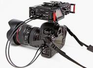 Galerijní obrázek č.2 Příslušenství záznamové techniky TASCAM AK-DR70C