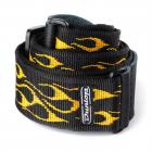 Galerijní obrázek č.1 Nylonové/textilní DUNLOP D38-11OY Flambé