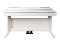 Galerijní obrázek č.1 Klávesy HENRY’S Ventu HDP201 - White