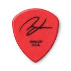 Galerijní obrázek č.1 Ostatní  DUNLOP Andy James Custom Flow2 Pick, 3 ks