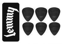 DUNLOP Motorhead Lemmy - Kolekce Trsátek