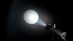 Galerijní obrázek č.4 Profile spoty CHAUVET DJ EVE-E 50Z