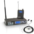 LD SYSTEMS MEI 100 G2 B 6
