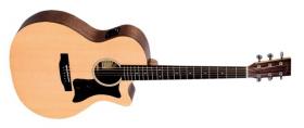 SIGMA GUITARS GMC-STE Natural