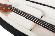 Galerijní obrázek č.3 Tvrdá pouzdra GATOR G-PG BASS 2X