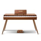 Galerijní obrázek č.6 Digitální piana DONNER DDP-80 Pro