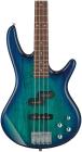 Galerijní obrázek č.3 JB modely IBANEZ GSR200 - Blue Moon Burst