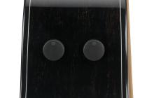 Galerijní obrázek č.2 Další tvary IBANEZ AAM340CE-RUB - Rustic Black High Gloss