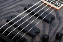 Galerijní obrázek č.1 5strunné SCHECTER C-5 Standard - Charcoal Satin