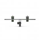 Galerijní obrázek č.2 Mikrofonní držáky GRAVITY MS STB 01 PRO