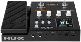 Galerijní obrázek č.6 Multiefekty, procesory NUX MG-300 MKII Modeling Guitar Processor