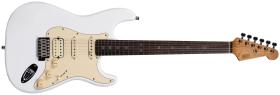 HENRY’S Snake II Classic matt ST-1CMRattle - White