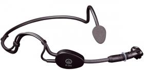 Galerijní obrázek č.3 S hlavovým mikrofonem AKG Perception WMS45 Wireless Sports Set - D