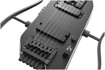 Galerijní obrázek č.7 Elektrické sety DONNER HUSH-X Pro - Black