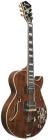 Galerijní obrázek č.2 Semiakustické a jazzové IBANEZ AG95MG-DA - Dark Amber