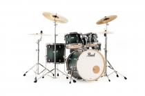 PEARL DMP925S/C213 Decade Maple - Deep Forest Burst