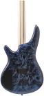 Galerijní obrázek č.3 JB modely IBANEZ SR300EDX-CZM - Cosmic Blue Frozen Matte