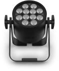 Galerijní obrázek č.4 LED RGBA (RGB+Amber) CHAUVET DJ Freedom Par Q12