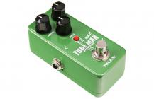 Galerijní obrázek č.1 Overdrive, distortion, fuzz, boost NUX NOD-2 Tube Man MKII