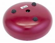 Galerijní obrázek č.1 Melodické nástroje PEARL PMTD9CPTF/691 Awakening Series Tongue Drum C Major - Crimson Burst
