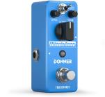 Galerijní obrázek č.1 EQ, kompresor, sustainer DONNER Ultimate Compressor