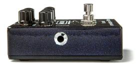 Galerijní obrázek č.1 Pedálové baskytarové efekty DUNLOP MXR M82B